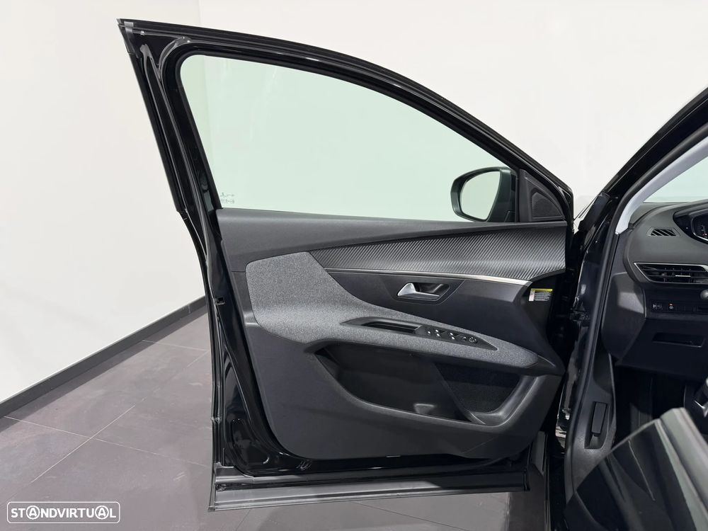 Peugeot 3008 1.5 BlueHDi Active - 17