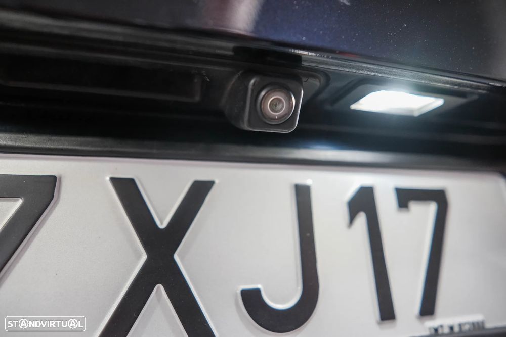 BMW 520 d Pack M Auto - 28