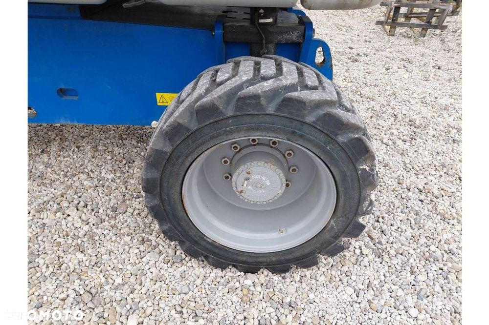 Genie Z80/60RT - 16