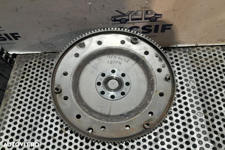 COROANA VOLANTA 06H105323P 06H105323P Audi A4 B8/8K [facelift] [2011 - 1
