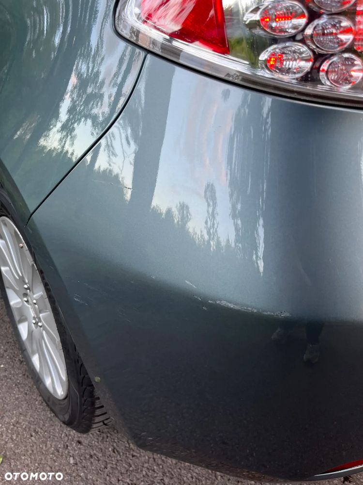 Subaru Impreza - 7