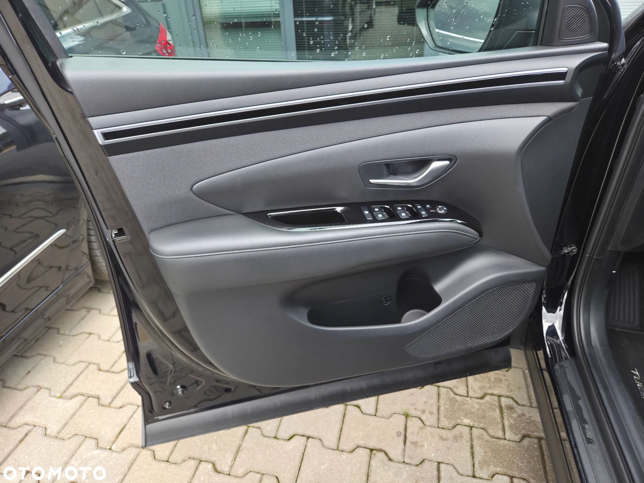 Hyundai Tucson 1.6 T-GDi Smart 2WD - 22