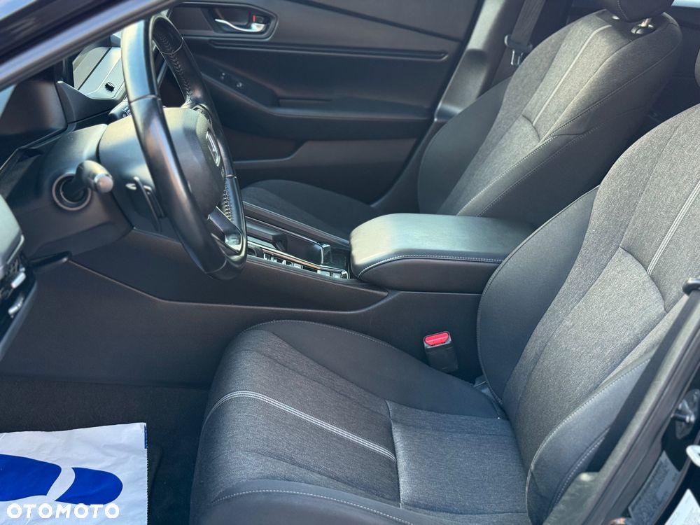 Honda Accord - 22