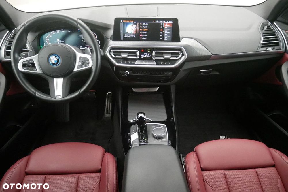 BMW X3 - 8