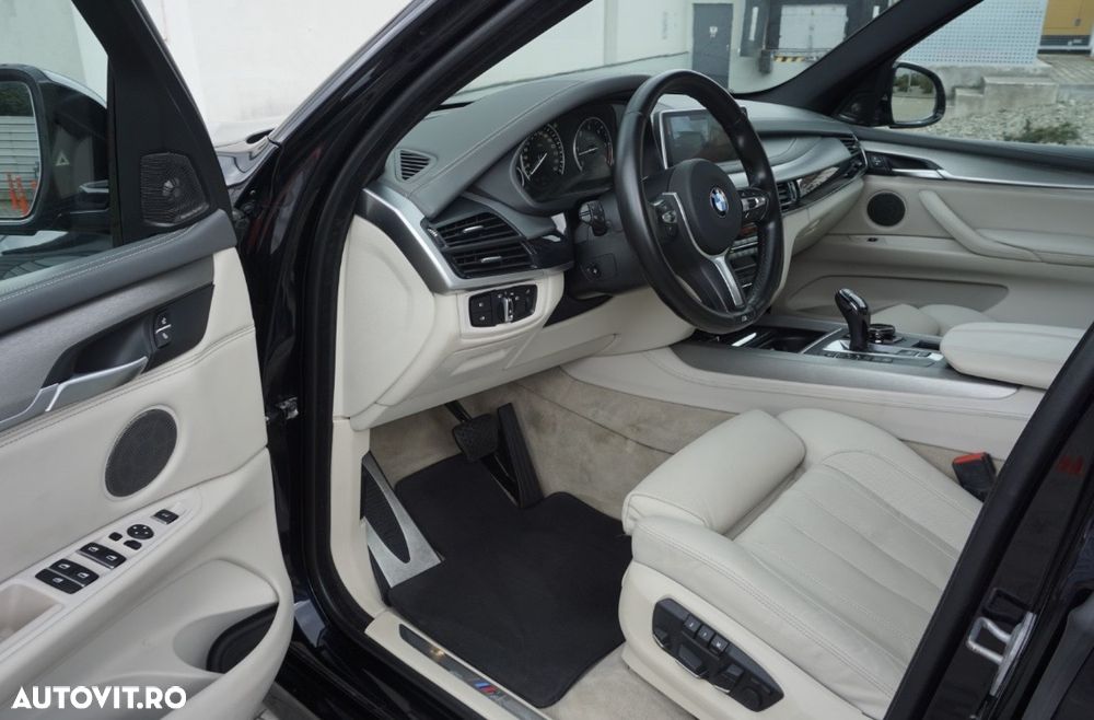 BMW X5 xDrive40d Sport-Aut. - 16
