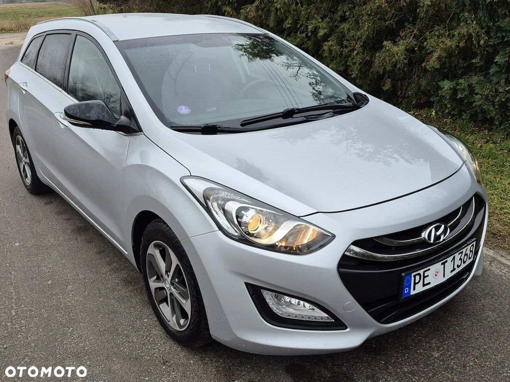 Hyundai i30 - 14