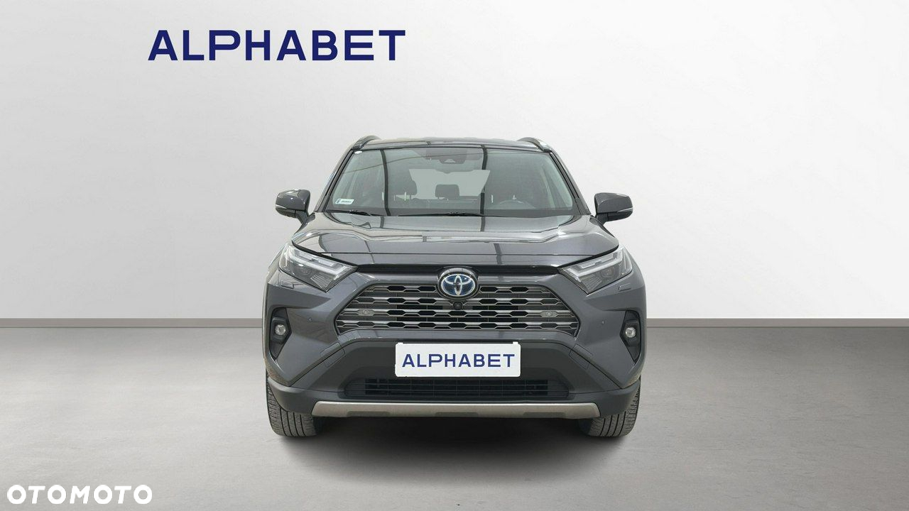 Toyota RAV4 - 9
