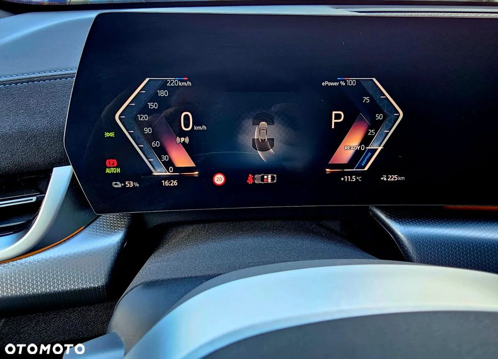 BMW iX2 eDrive20 66.5kWh - 24