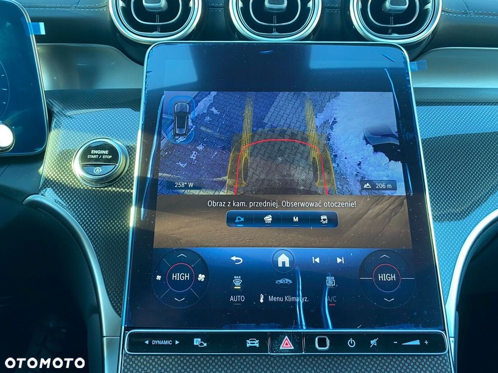 Mercedes-Benz GLC - 16