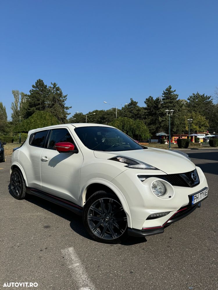 Nissan Juke - 3
