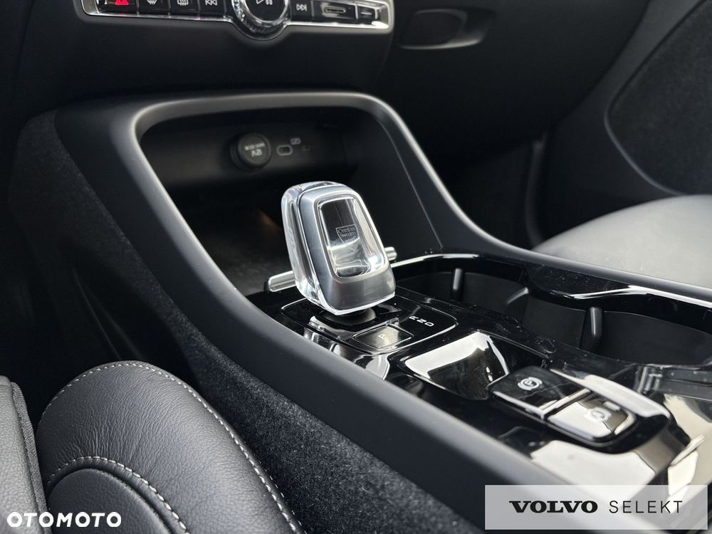 Volvo XC 40 - 15