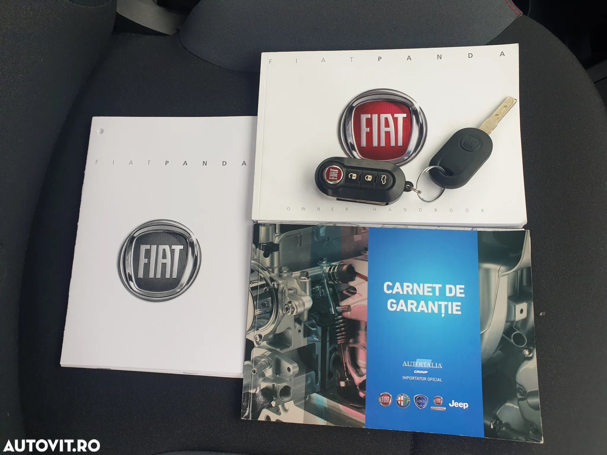 Fiat Panda 0.9 Twinair Easy - 30