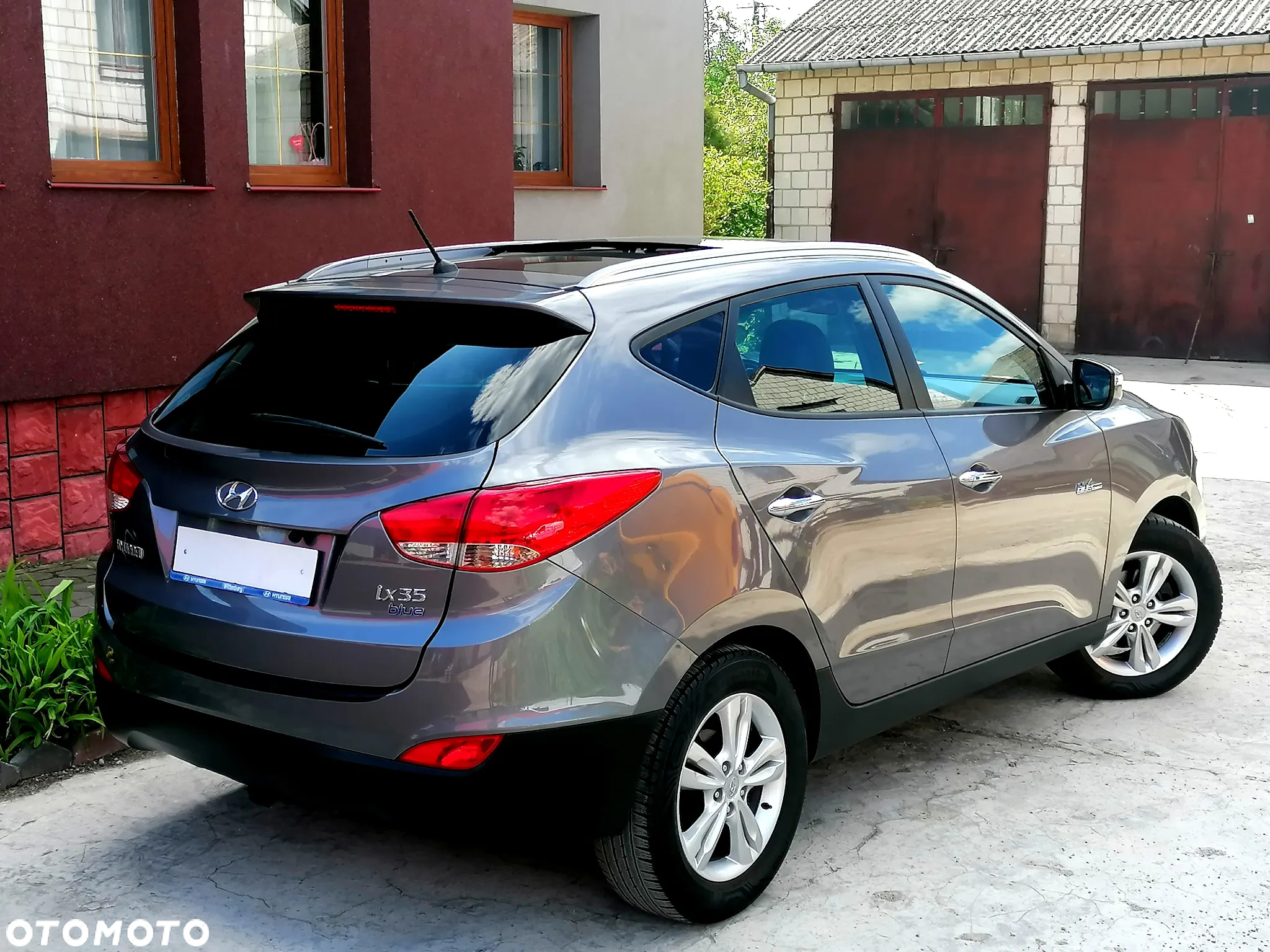 Hyundai ix35 - 4