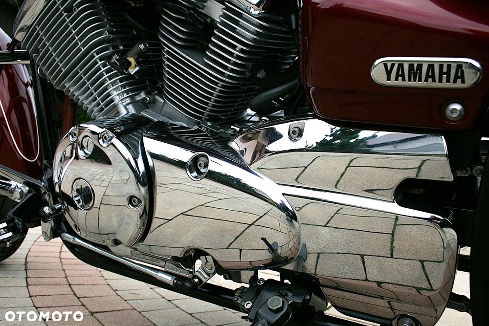 Yamaha Drag Star - 27