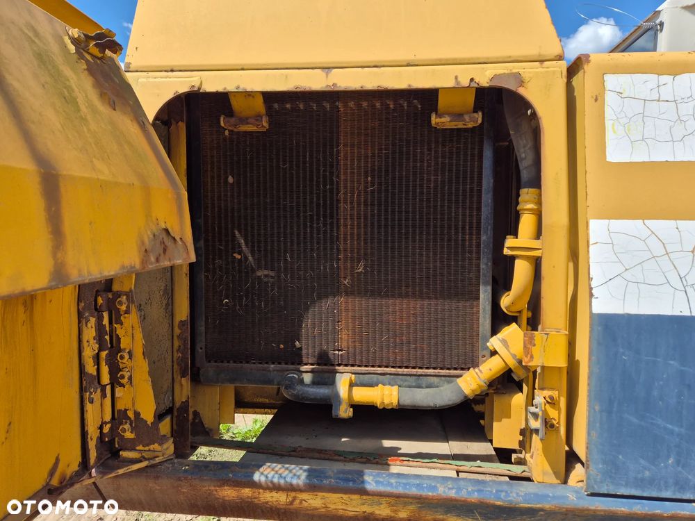Komatsu pc210lc-5k - 12