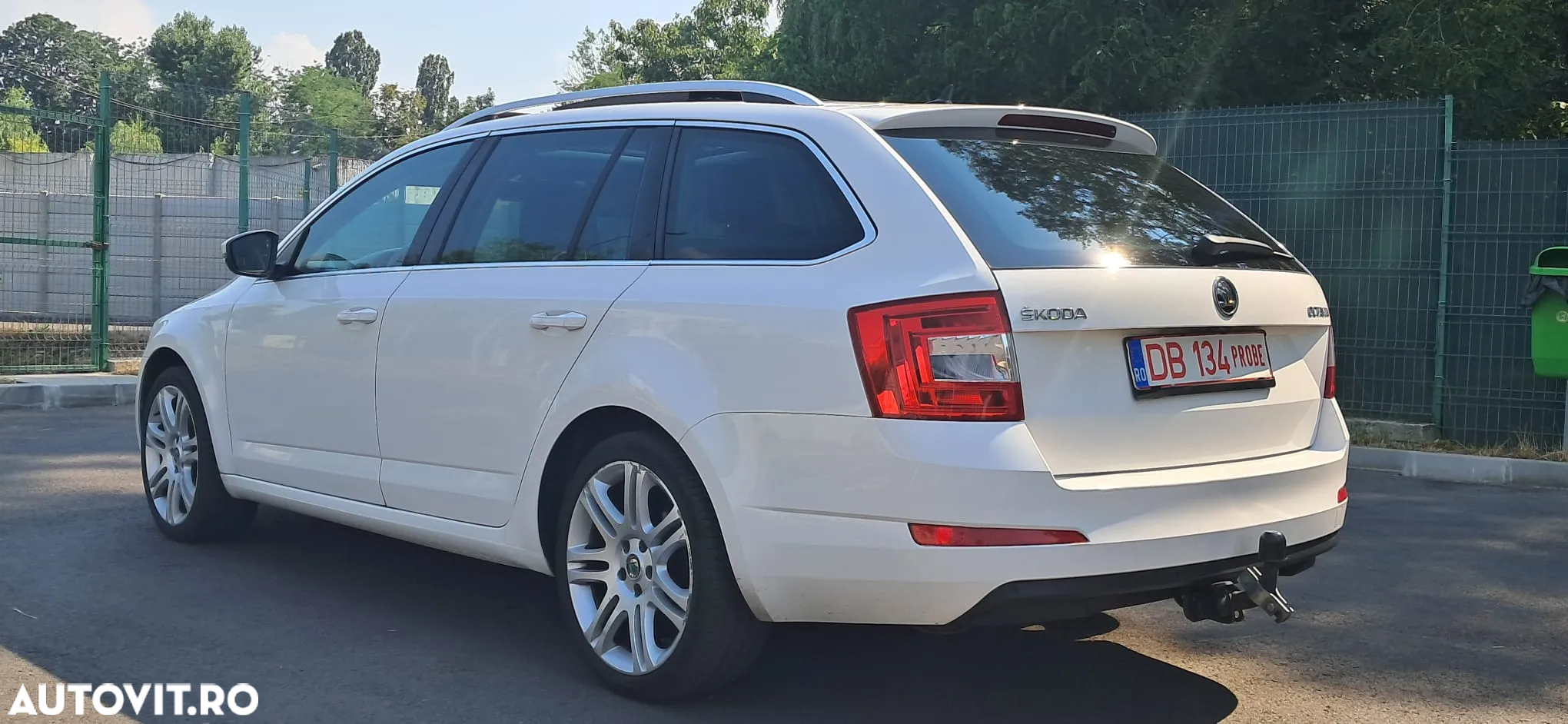 Skoda Octavia 1.4 TSI Green tec Ambition - 3