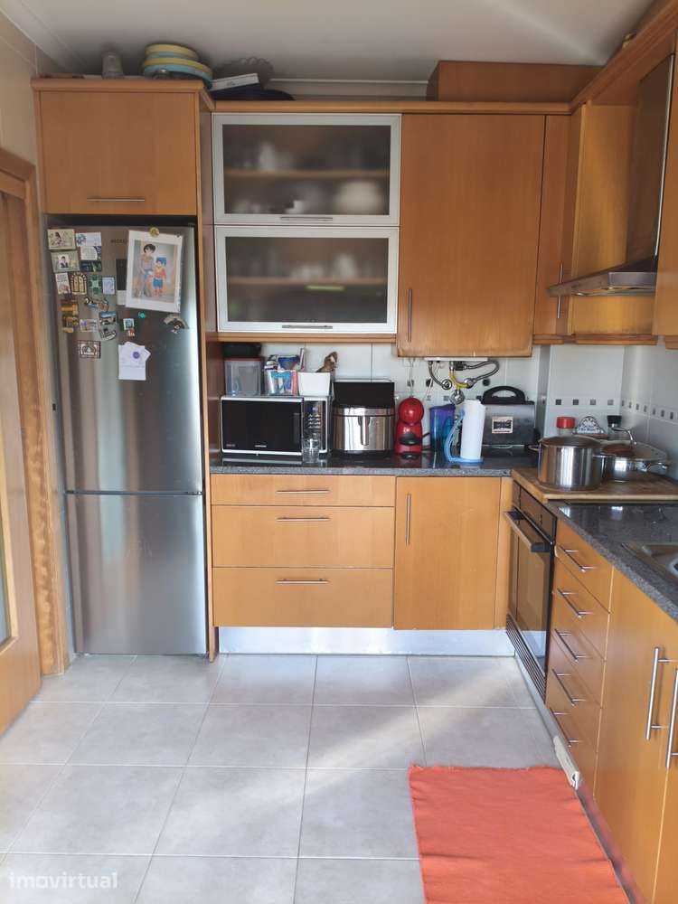 Apartamento T2 Venda Fátima - Grande imagem: 3/12