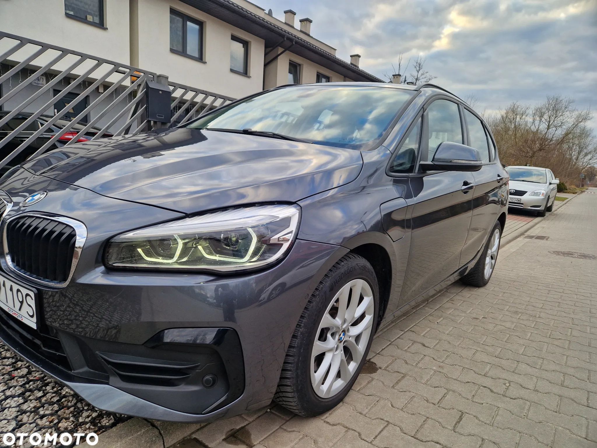 BMW Seria 2 225xe iPerformance Active Tourer Advantage - 1