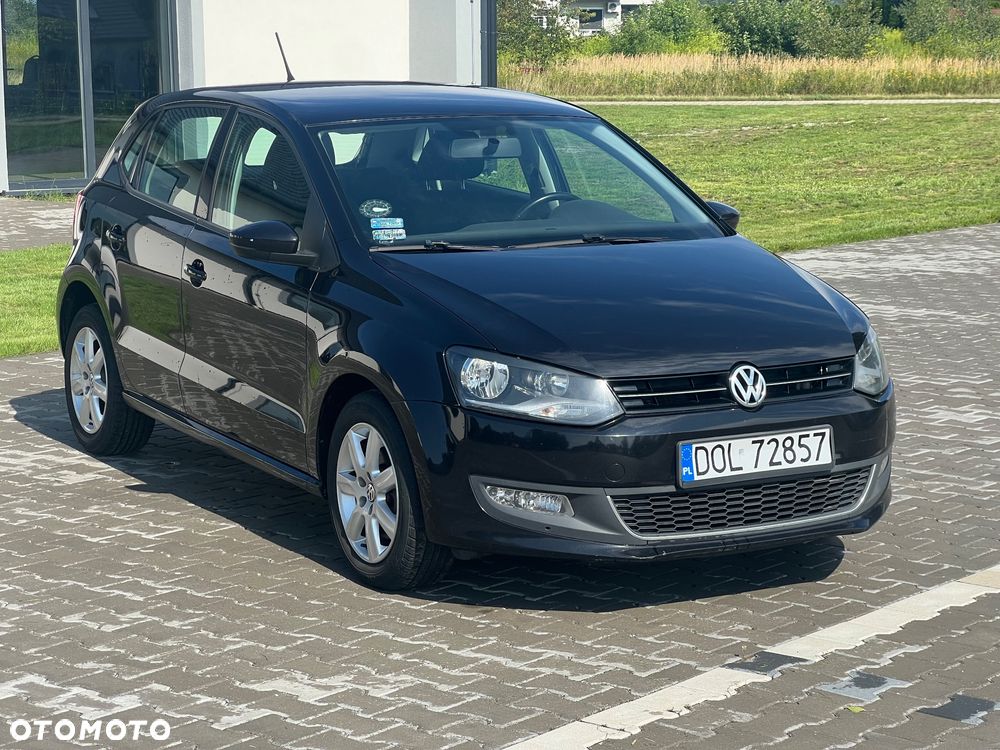 Volkswagen Polo 1.2 TSI Highline Optimum DSG - 1