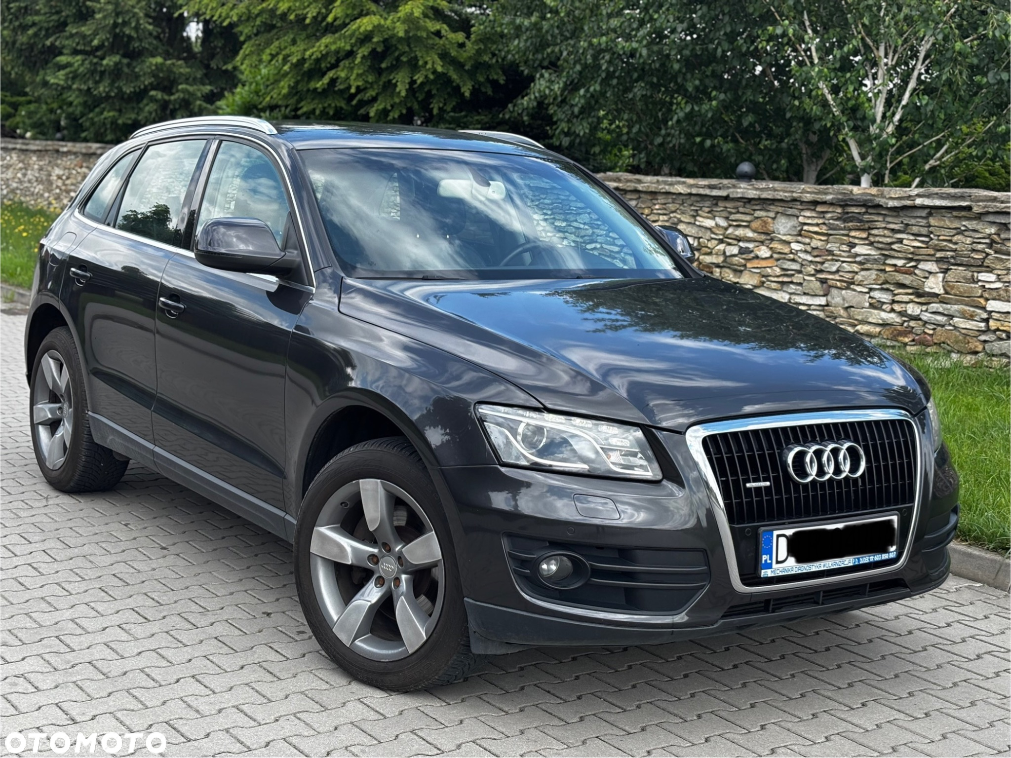 Audi Q5 3.0 TDI Quattro S tronic - 3