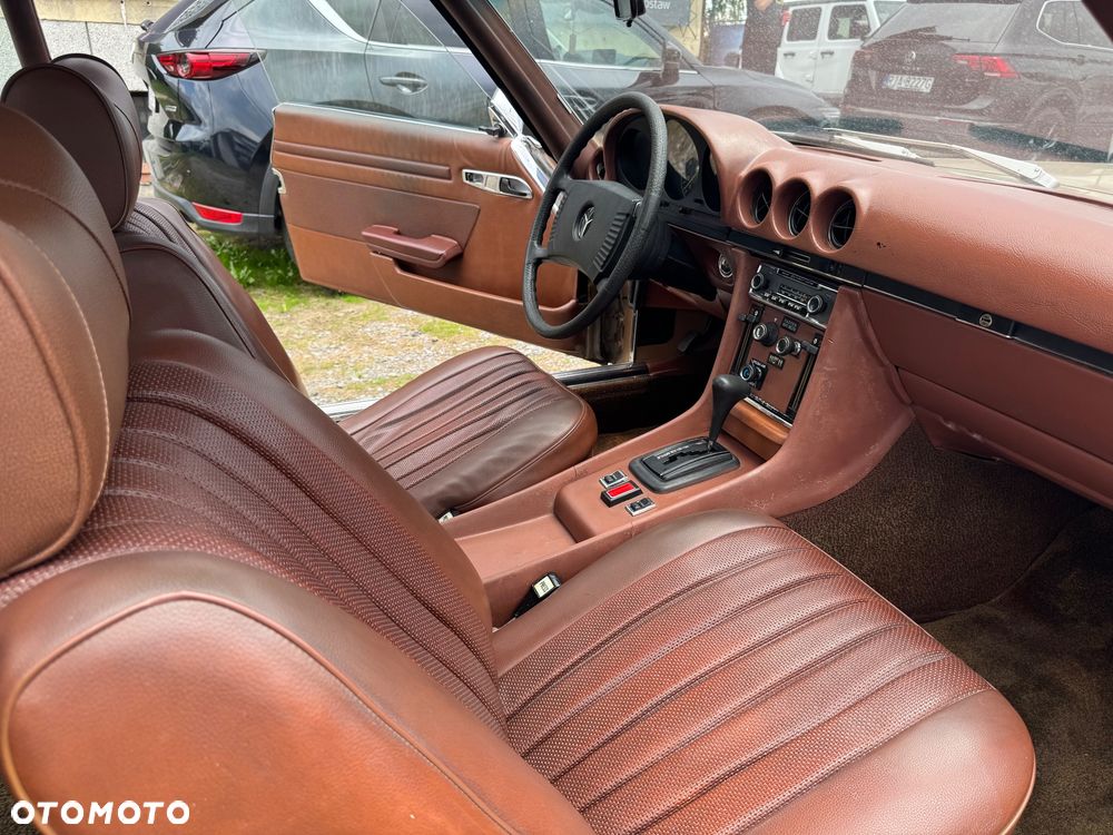 Mercedes-Benz SL - 19