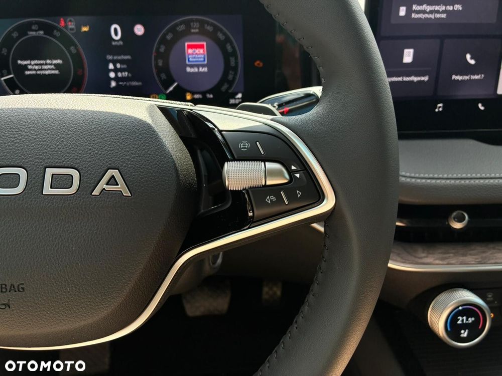 Skoda Superb - 15