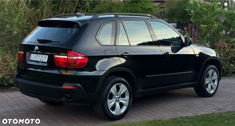 BMW X5 - 3