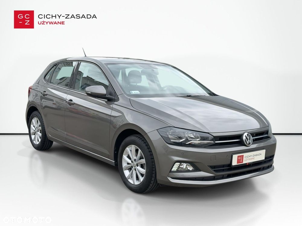 Volkswagen Polo - 3