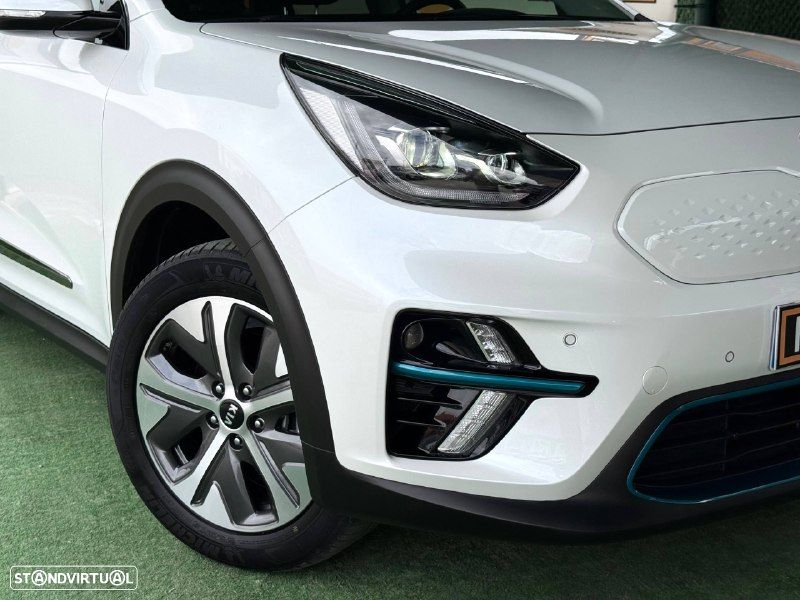 Kia e-Niro Edition 7 - 42