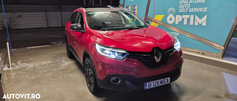 Renault Kadjar Energy dCi 130 COLLECTION - 3
