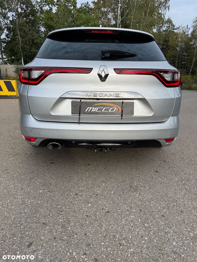 Renault Megane - 5