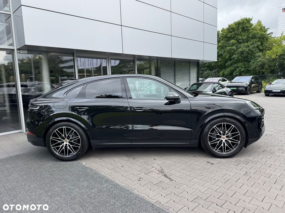 Porsche Cayenne Standard - 2