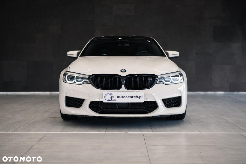 BMW M5 Standard - 3