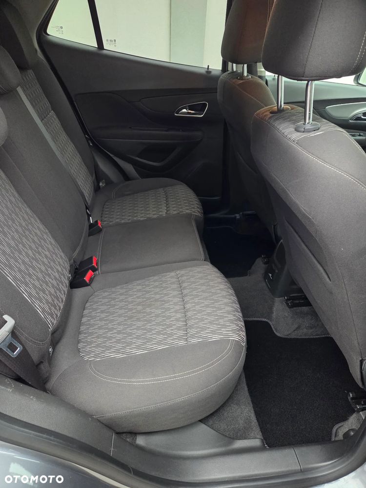 Opel Mokka 1.6 Cosmo S&S - 12