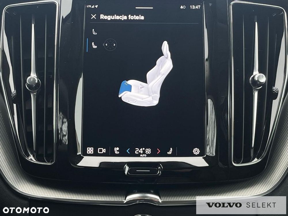 Volvo XC 60 - 27