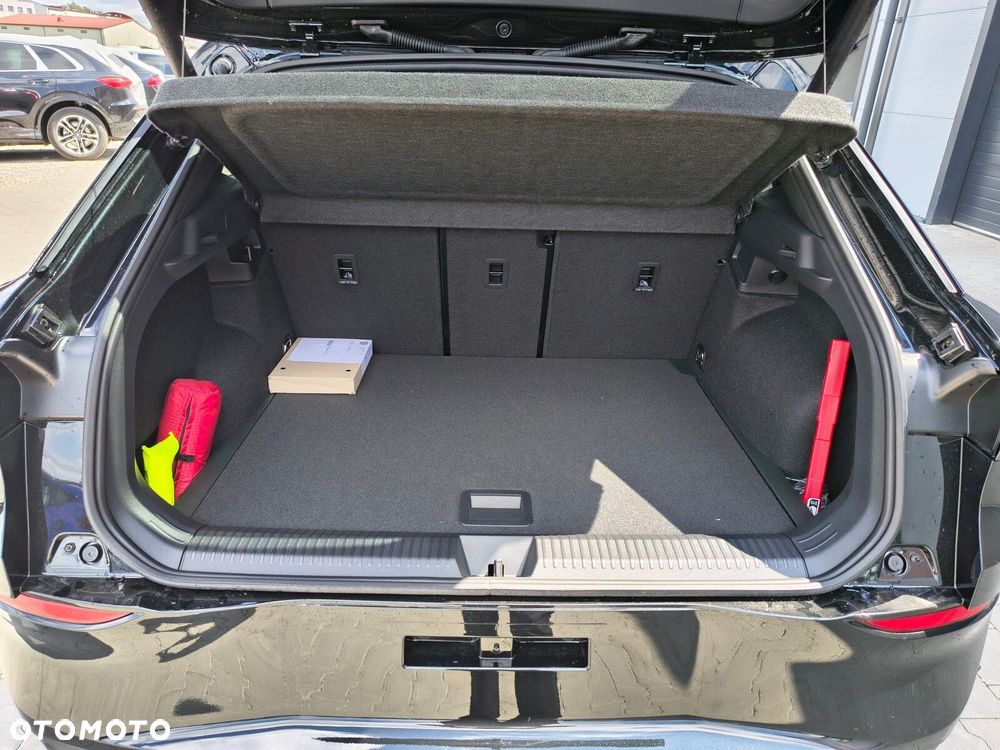 Volkswagen T-Roc 1.5 TSI Style DSG - 11