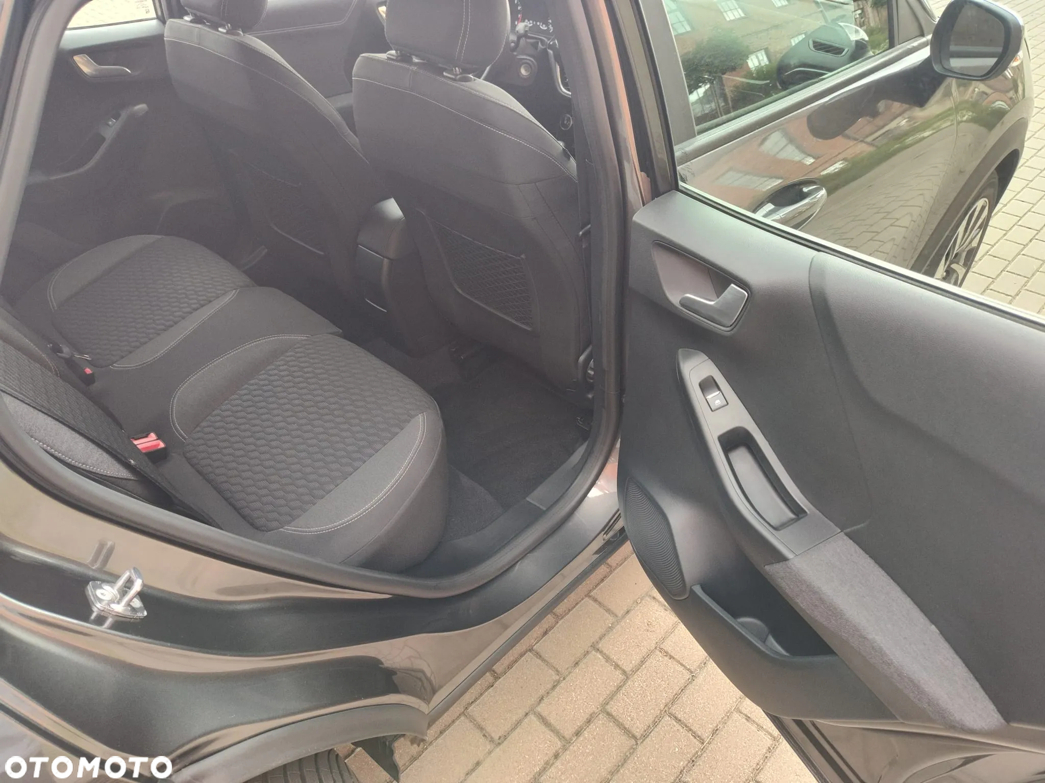 Ford Puma 1.0 EcoBoost Hybrid TITANIUM - 7