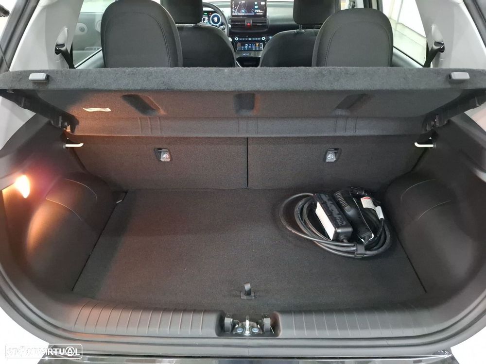 Hyundai Inster 42 kWh Style 5L — fotografia 25