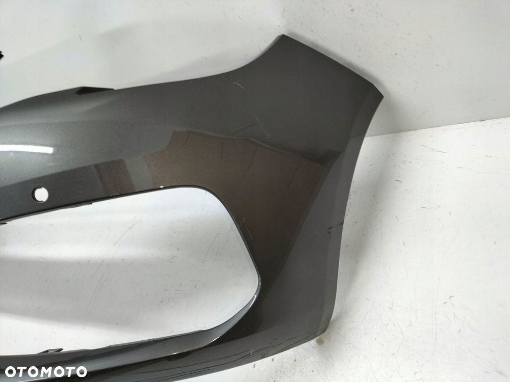zderzak przedni przód peugeot 308 t9 ii lift 17- - 7