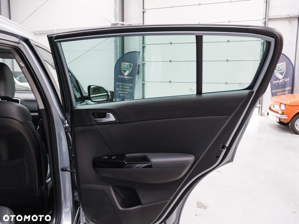 Kia Sportage 1.6 CRDI L 2WD DCT - 39