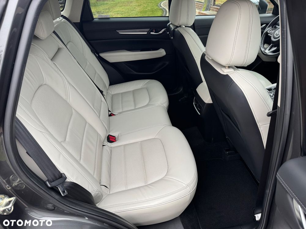 Mazda CX-5 2.5 Skypassion AWD - 24