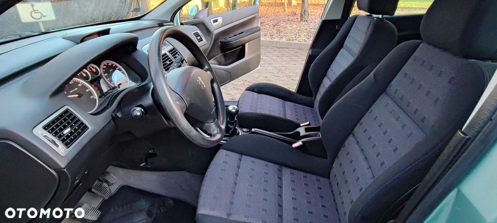 Peugeot 307 Break 110 Premium - 14