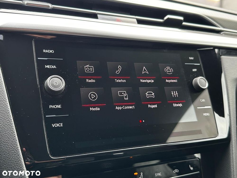 Volkswagen Arteon 2.0 TDI R-Line DSG - 17