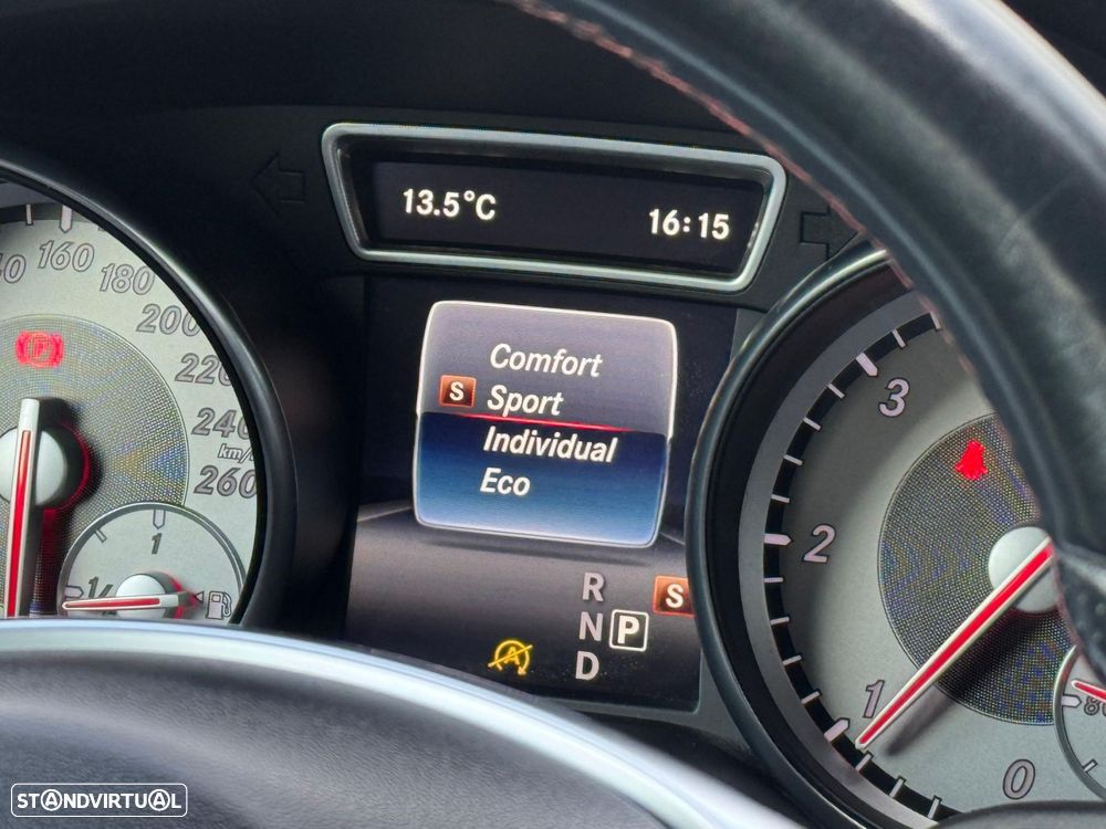 Mercedes-Benz GLA 180 d AMG Line Aut. - 35