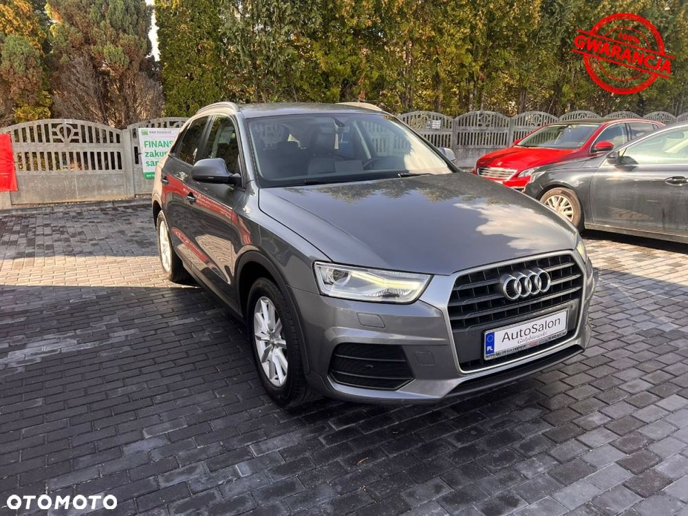 Audi Q3 - 16
