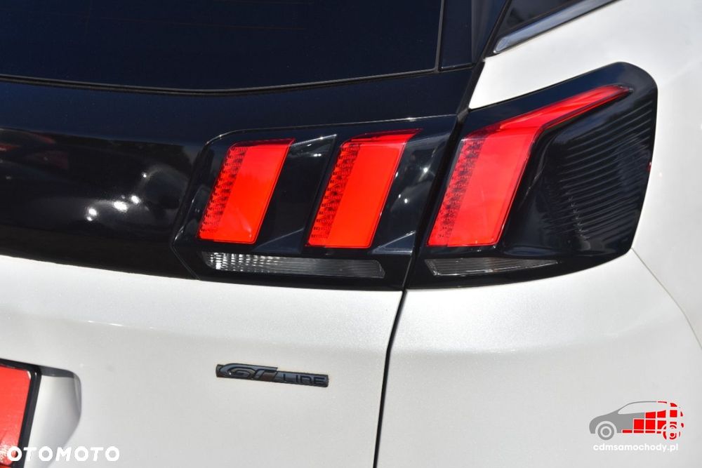 Peugeot 3008 - 13