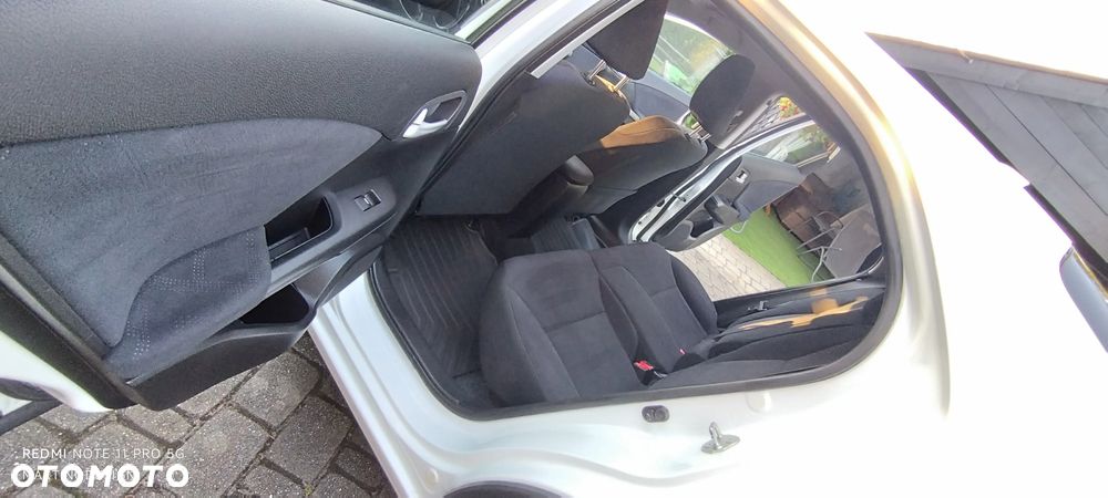 Honda Civic 1.8 Sport - 14