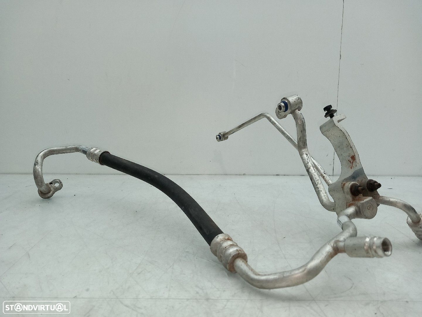 Tubo AC KIA Rio III (UB) - 1