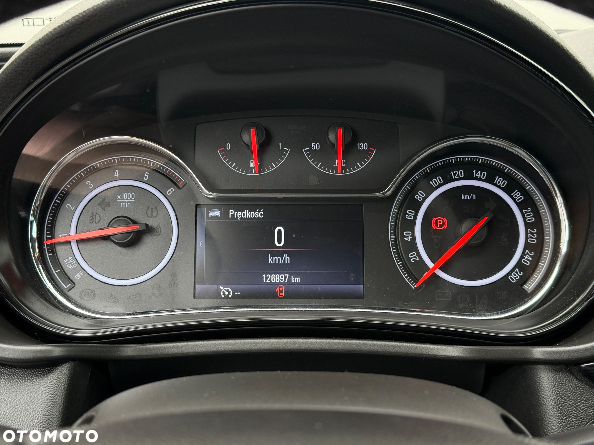 Opel Insignia Sports Tourer 2.0 Diesel Innovation - 18