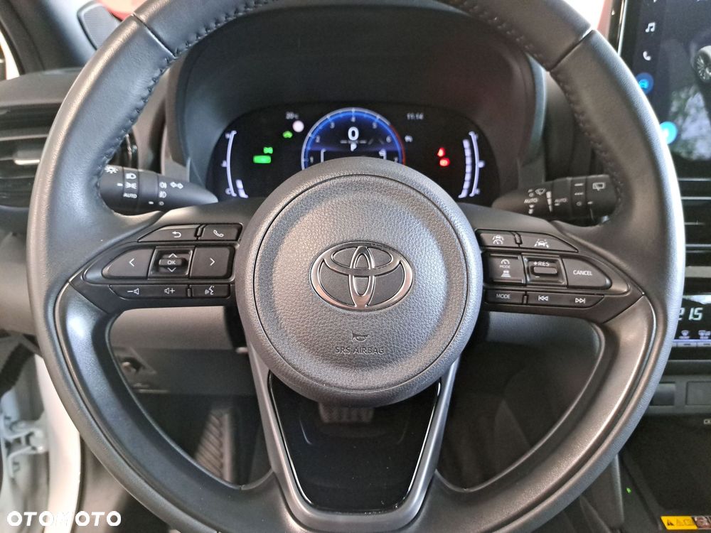 Toyota Yaris Cross Hybrid 1.5 Style - 28